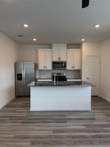 17802 Delmar Heights Lane, Houston, TX 77346