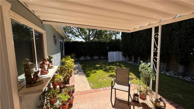 3942 Lecont Court, Simi Valley, CA 93063