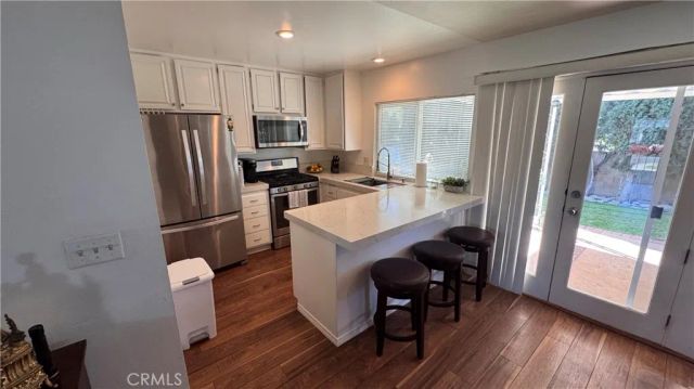 3942 Lecont Court, Simi Valley, CA 93063