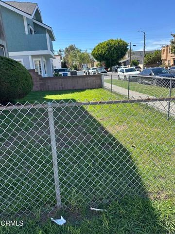 1650 W 209th Street 6, Torrance, CA 90501