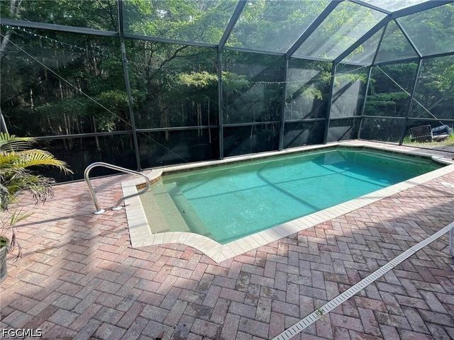 10257 S Silver Palm DR, Estero, FL 33928