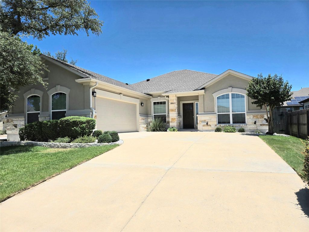 16500 Summery ST, Manor, TX 78653