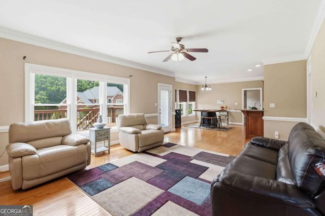 3031 Cadbury Trail, Snellville, GA 30039