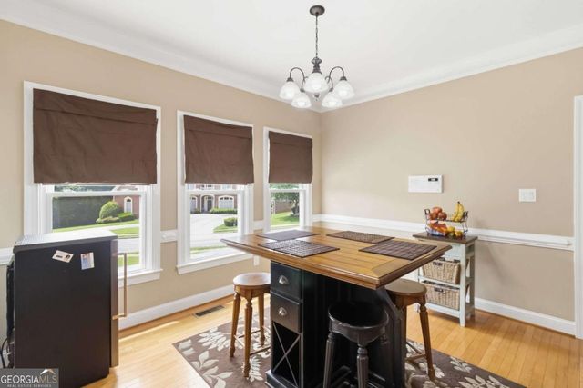 3031 Cadbury Trail, Snellville, GA 30039