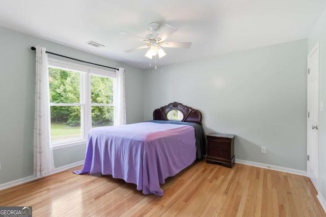 3031 Cadbury Trail, Snellville, GA 30039