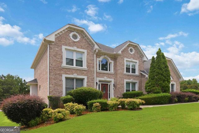 3031 Cadbury Trail, Snellville, GA 30039
