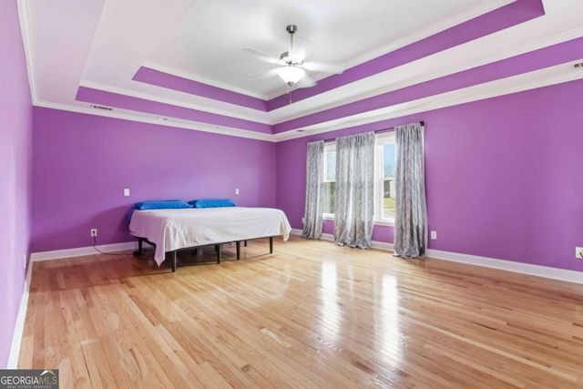 3031 Cadbury Trail, Snellville, GA 30039