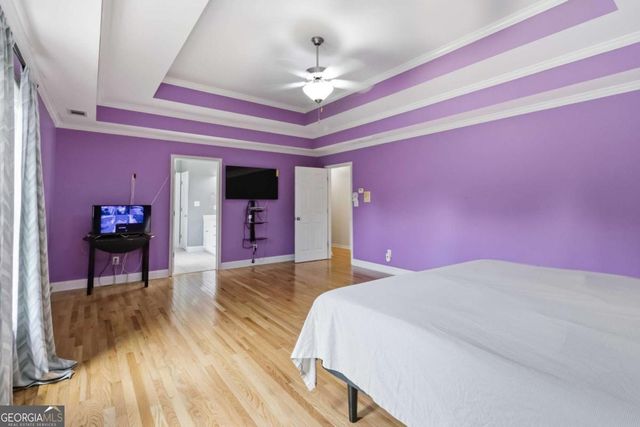 3031 Cadbury Trail, Snellville, GA 30039