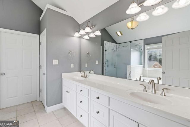 3031 Cadbury Trail, Snellville, GA 30039