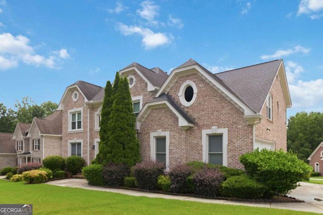 3031 Cadbury Trail, Snellville, GA 30039