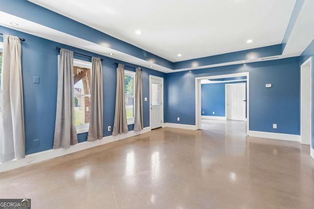3031 Cadbury Trail, Snellville, GA 30039