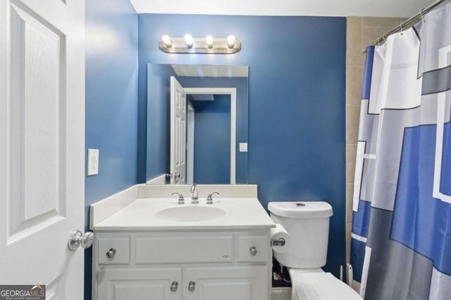 3031 Cadbury Trail, Snellville, GA 30039