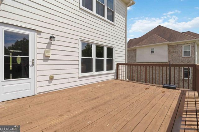 3031 Cadbury Trail, Snellville, GA 30039