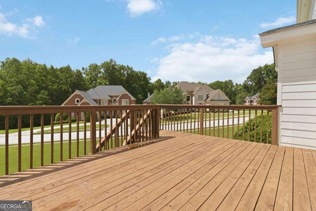 3031 Cadbury Trail, Snellville, GA 30039