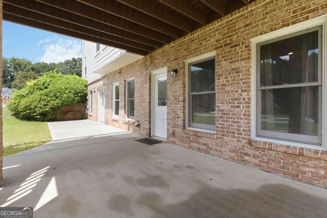 3031 Cadbury Trail, Snellville, GA 30039