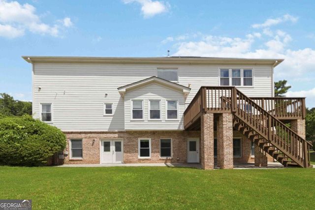 3031 Cadbury Trail, Snellville, GA 30039