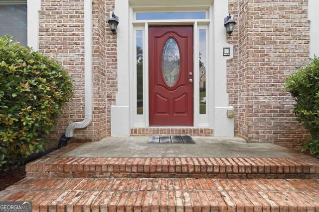 3031 Cadbury Trail, Snellville, GA 30039