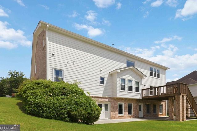 3031 Cadbury Trail, Snellville, GA 30039