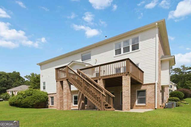 3031 Cadbury Trail, Snellville, GA 30039