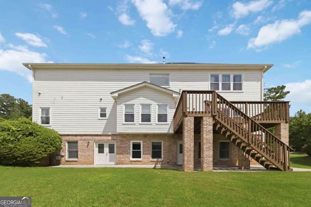 3031 Cadbury Trail, Snellville, GA 30039