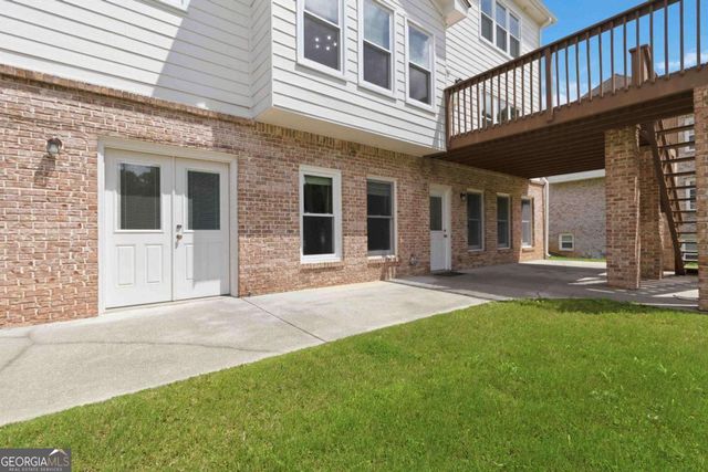 3031 Cadbury Trail, Snellville, GA 30039