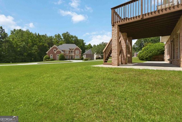 3031 Cadbury Trail, Snellville, GA 30039
