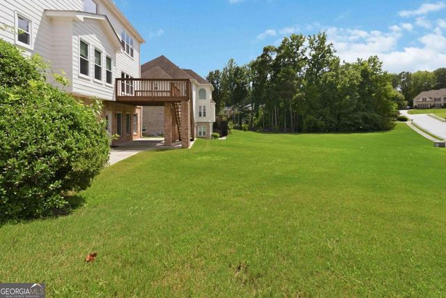 3031 Cadbury Trail, Snellville, GA 30039