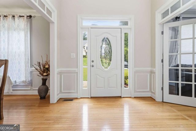 3031 Cadbury Trail, Snellville, GA 30039