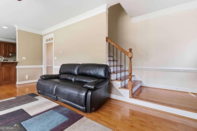 3031 Cadbury Trail, Snellville, GA 30039