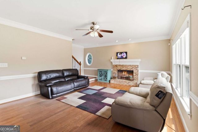 3031 Cadbury Trail, Snellville, GA 30039