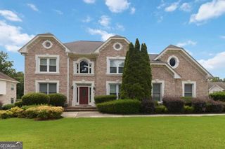 3031 Cadbury Trail, Snellville, GA 30039