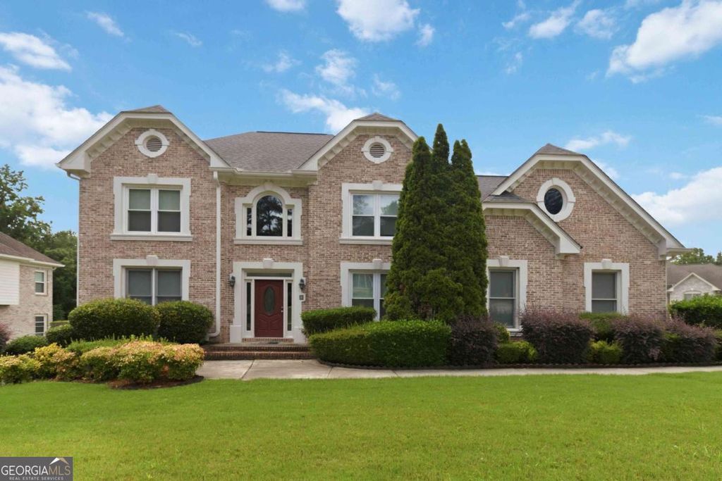 3031 Cadbury Trail, Snellville, GA 30039