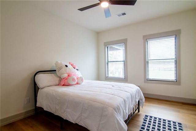 6054 Ransom Free Road, Clermont, GA 30527