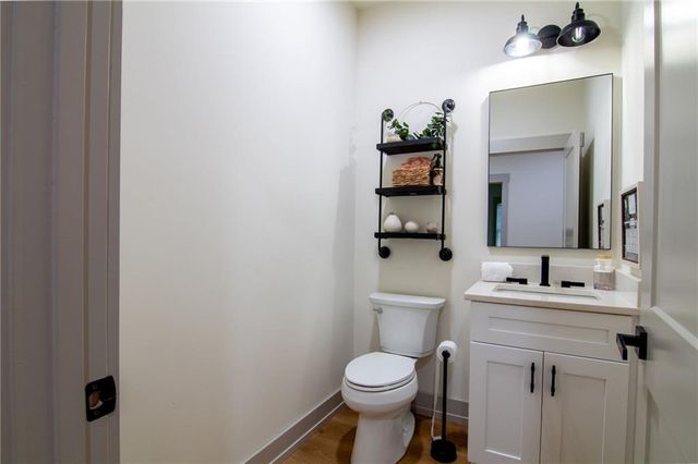 6054 Ransom Free Road, Clermont, GA 30527