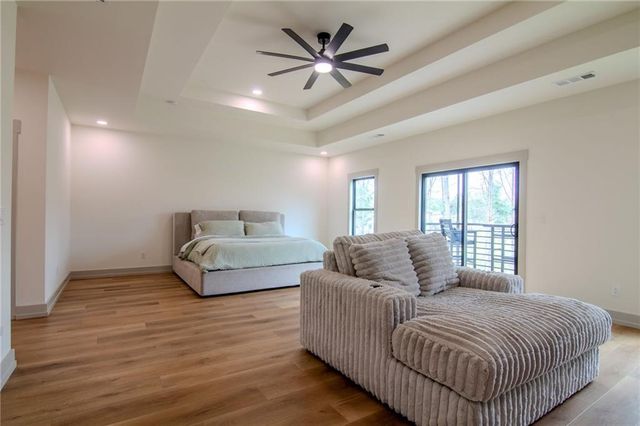 6054 Ransom Free Road, Clermont, GA 30527