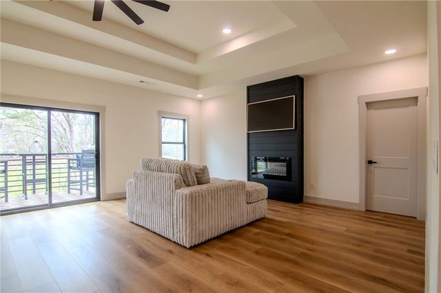 6054 Ransom Free Road, Clermont, GA 30527