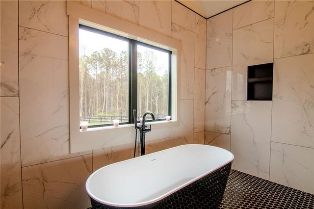 6054 Ransom Free Road, Clermont, GA 30527