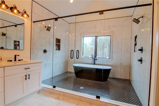 6054 Ransom Free Road, Clermont, GA 30527