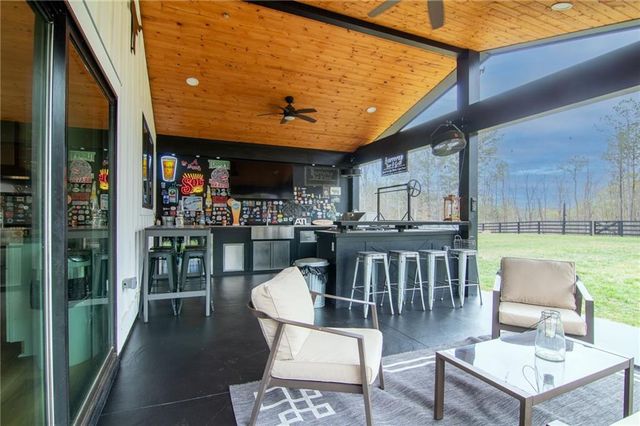 6054 Ransom Free Road, Clermont, GA 30527