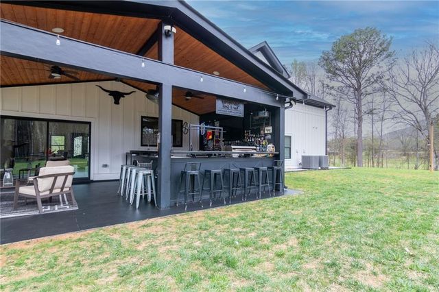 6054 Ransom Free Road, Clermont, GA 30527