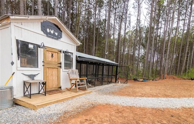 6054 Ransom Free Road, Clermont, GA 30527