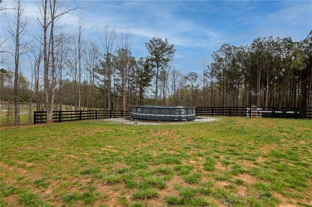 6054 Ransom Free Road, Clermont, GA 30527