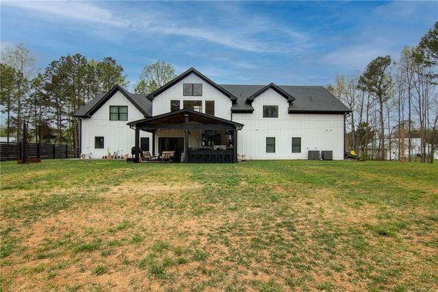 6054 Ransom Free Road, Clermont, GA 30527