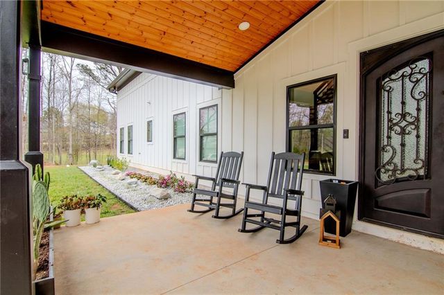 6054 Ransom Free Road, Clermont, GA 30527