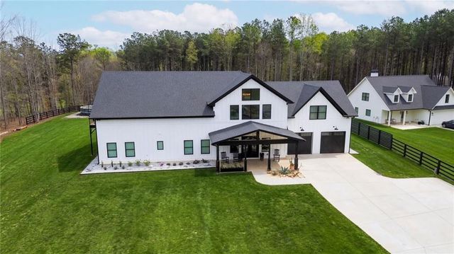 6054 Ransom Free Road, Clermont, GA 30527