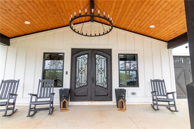 6054 Ransom Free Road, Clermont, GA 30527