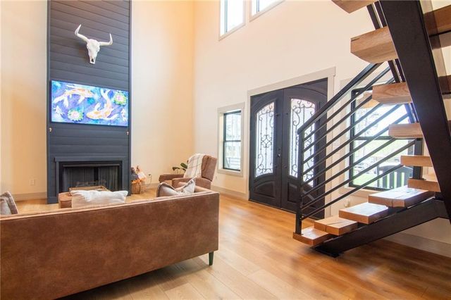 6054 Ransom Free Road, Clermont, GA 30527