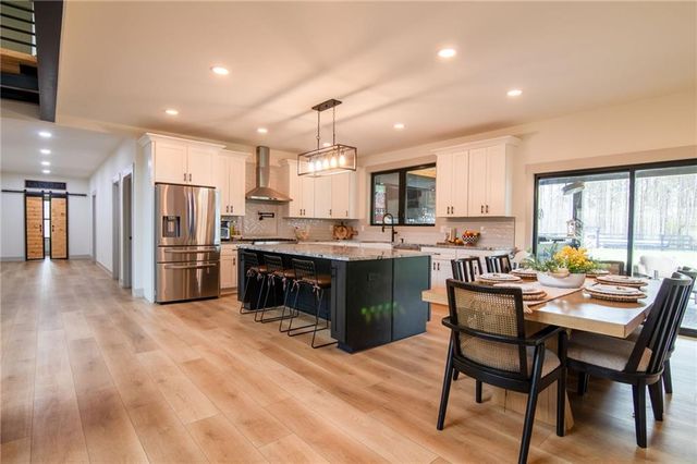 6054 Ransom Free Road, Clermont, GA 30527