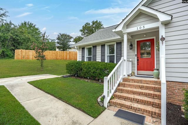 105 Coventry Court, Lexington, SC 29072