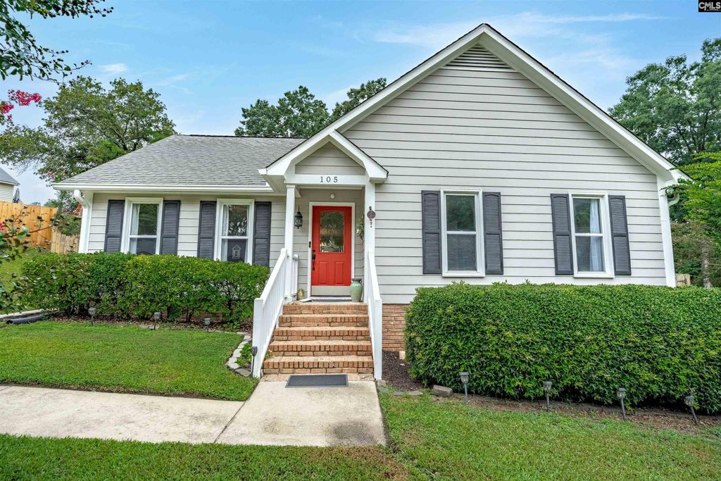 105 Coventry Court, Lexington, SC 29072